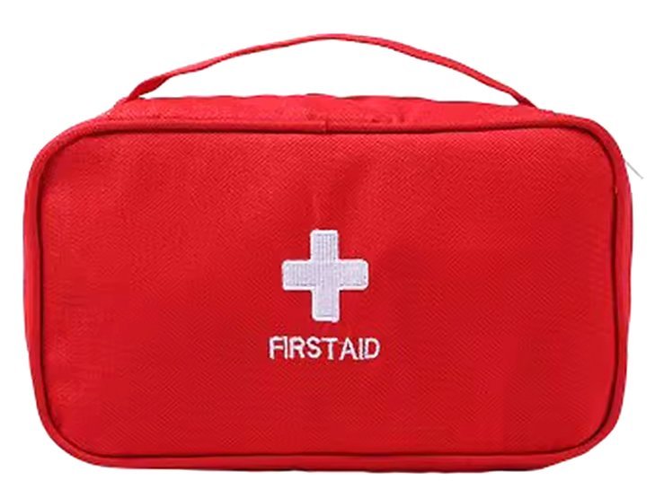 Travel-Medical Multi-Pocket-Medicine-First-Aid-Kit-Storage-Bag-First-Aid-Kit-Bag-decembery-e-business-ppt-decembery-e-commerce-2021