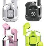 Air31-Transparent-EarBuds-with-Type-C-charging